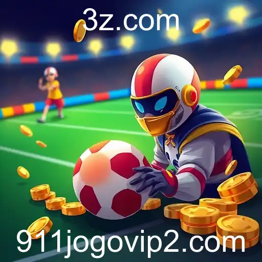 A Ascensão do 911jogovip no Cenário de Jogos Online