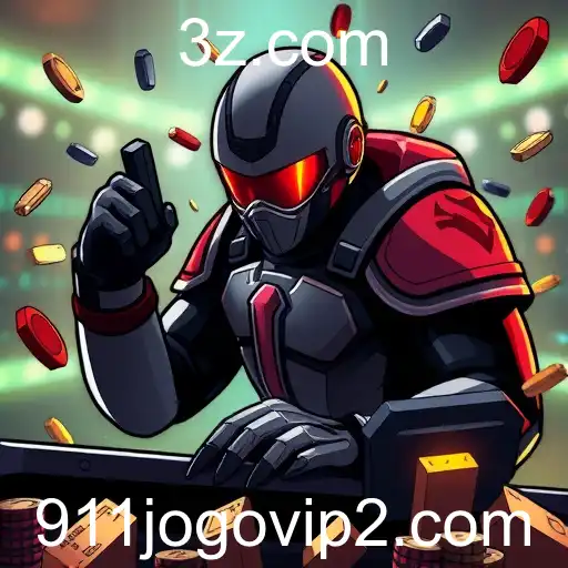 A Ascensão do 911jogovip no Cenário Global de Jogos