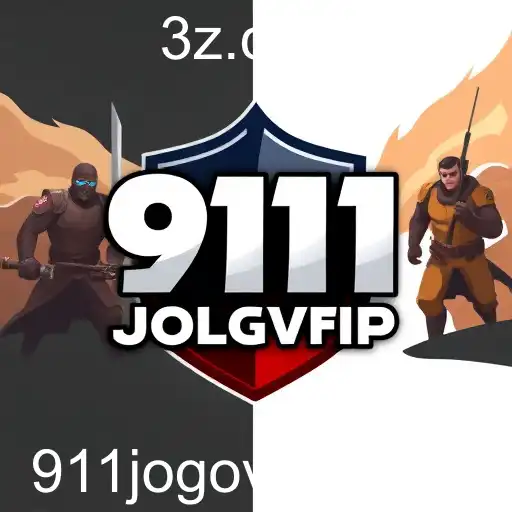 A Ascensão do 911jogovip no Cenário de Jogos Online
