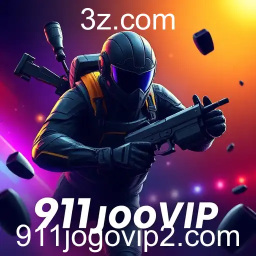 A Ascensão do 911jogovip no Mercado de Jogos Online