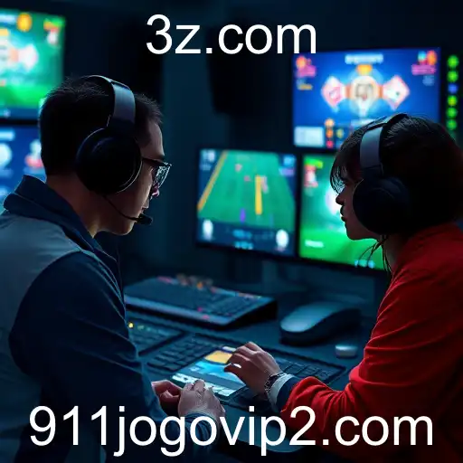 Expansão do Mercado de Jogos Online no Brasil