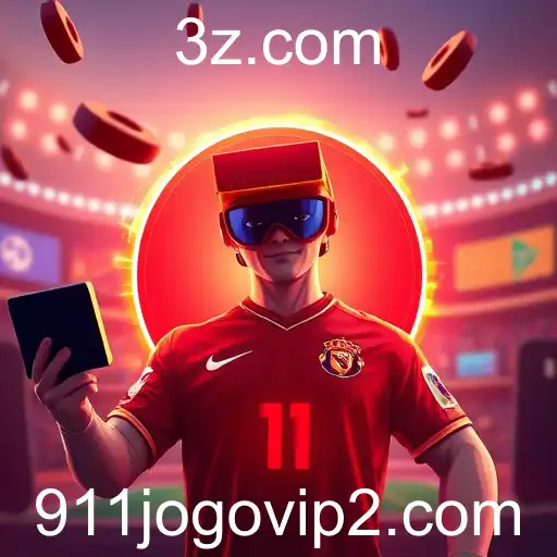 Explorando o Mundo de Entretenimento do 911jogovip