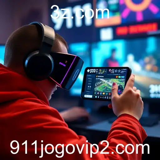 Tendências e Crescimento do Mercado de Jogos Online em 2026