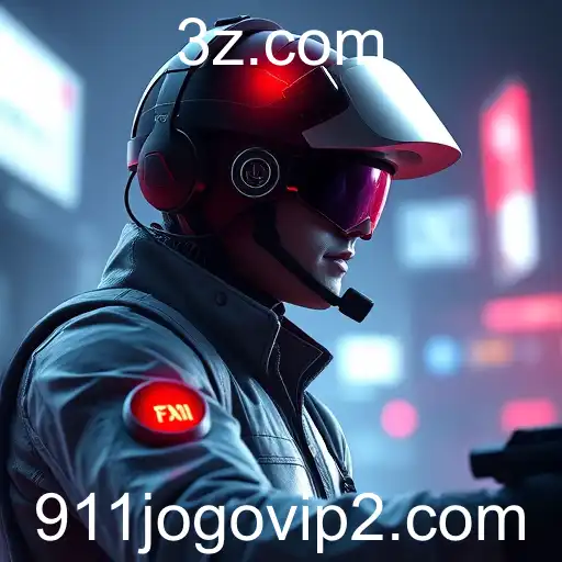 Inovações e Tendências no Mundo dos Jogos: 911jogovip em Destaque