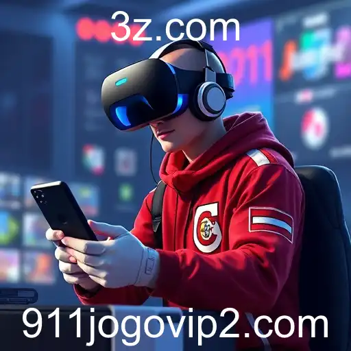 Crescimento e Desafios do Setor de Jogos Online em 2026
