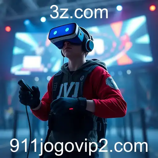 Tendências e Desafios no Mundo dos Jogos Online