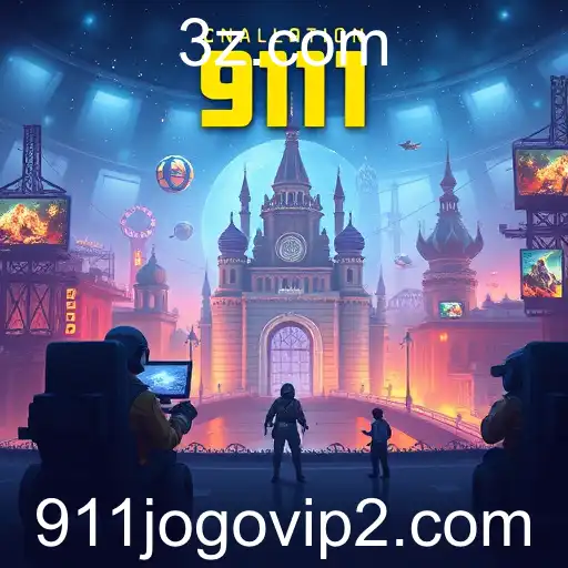 A Revolução dos Jogos Online em 2026