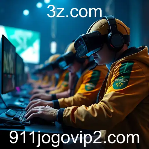 A Ascensão e a Inovação dos Jogos Online em 2026