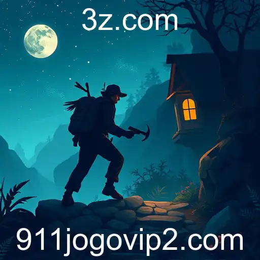 Explorando o Fascinante Mundo dos Jogos de Aventura no 911jogovip