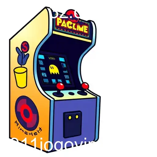 Descubra a Fascinante Categoria de Jogos Arcade em 911jogovip