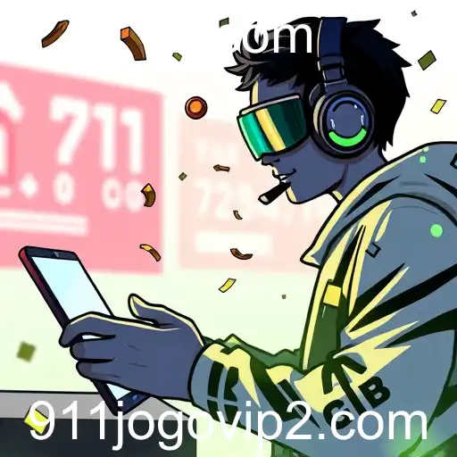 Expansão do Mercado de Jogos Online no Brasil