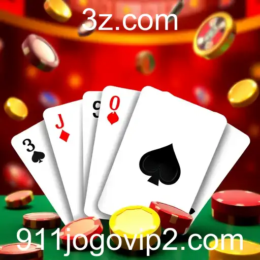 Explore a Emoção dos Jogos de Cassino no 911jogovip