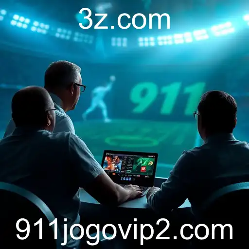 A Evolução dos Sites de Jogos no Brasil