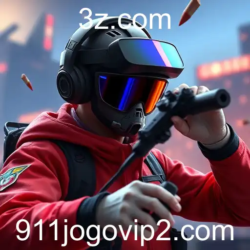 Tendências e Avanços em Jogos Online no Brasil