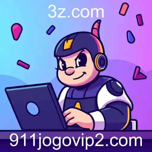 Evolução dos Jogos Online e o Impacto do 911jogovip