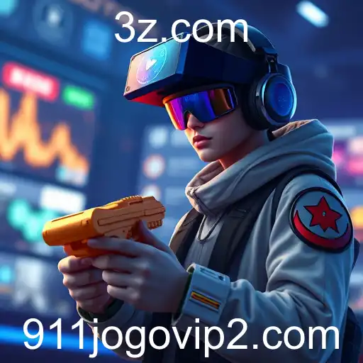 Tendências do Mercado de Jogos em 2025