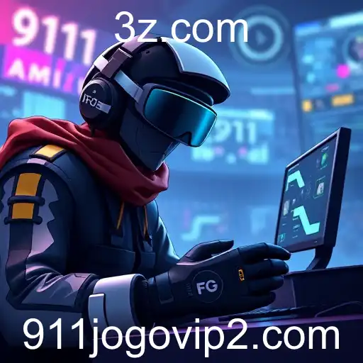 Tendências e Inovações no Mundo dos Jogos Online