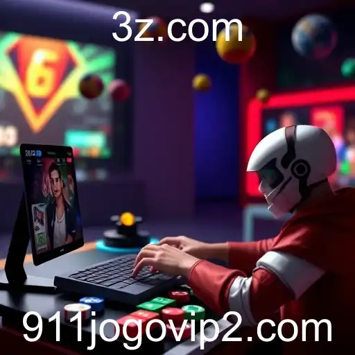 Crescimento do Setor de Jogos Online em Portugal