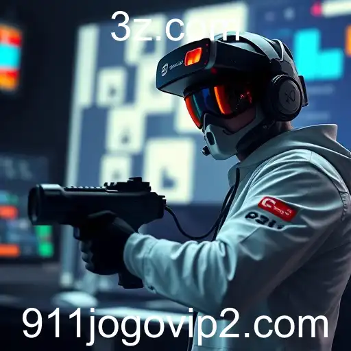 Impacto e Crescimento de 911jogovip no Mercado de Jogos