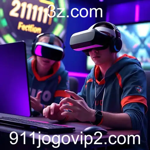 Expansão do Mercado de Jogos Online em 2026