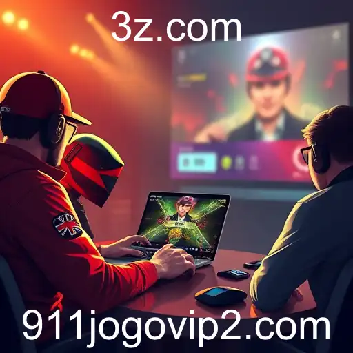 Evolução e Perspectivas do Mercado de Jogos Online em 2026