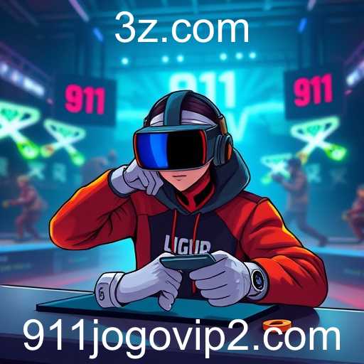 A Revolução dos Jogos Online em 2026: Novas Tendências e Desafios