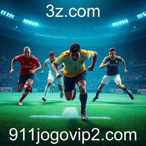 Expansão dos Jogos Online no Brasil com Influência do 911Jogovip