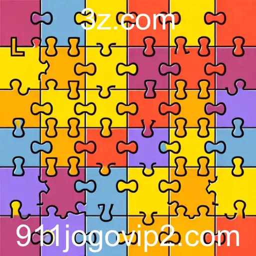 A Fascinante Categoria de Puzzle Games no 911Jogovip