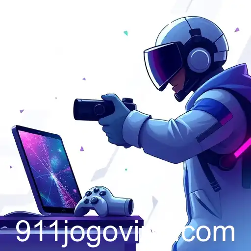 Cenário Atual dos Jogos Online em 2026