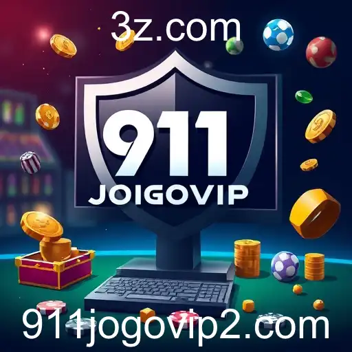 Explorando o Fenômeno do 911jogovip no Brasil