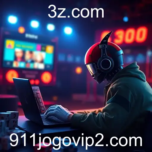 Crescimento do Mercado de Jogos Online no Brasil