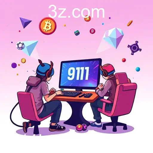 A Evolução dos Jogos Online em 2025