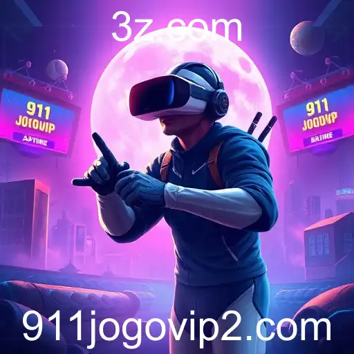 Expansão dos Jogos Online no Brasil