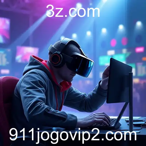 O Impacto dos Jogos Online no Brasil Atual