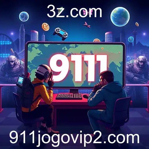 Uma Nova Era para Jogos Online em 2026