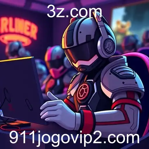 Expansão dos Jogos Online em 2026