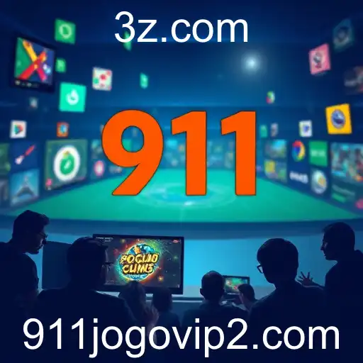 Crescimento e Desafios dos Sites de Jogos em 2026